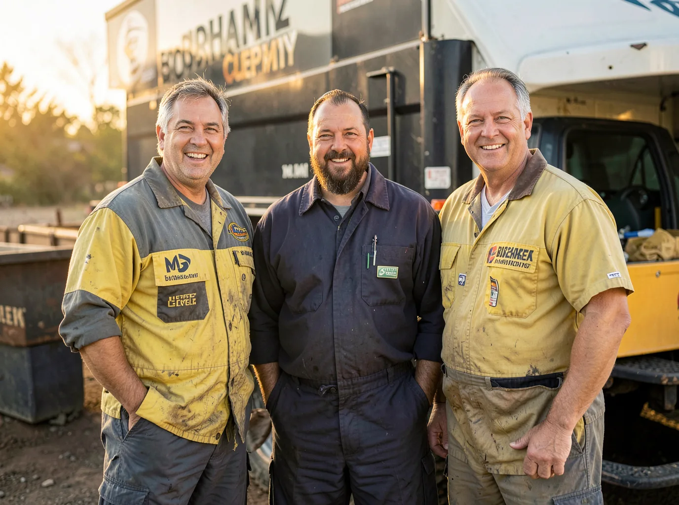 Sewage Cleanup company in Cody, WY